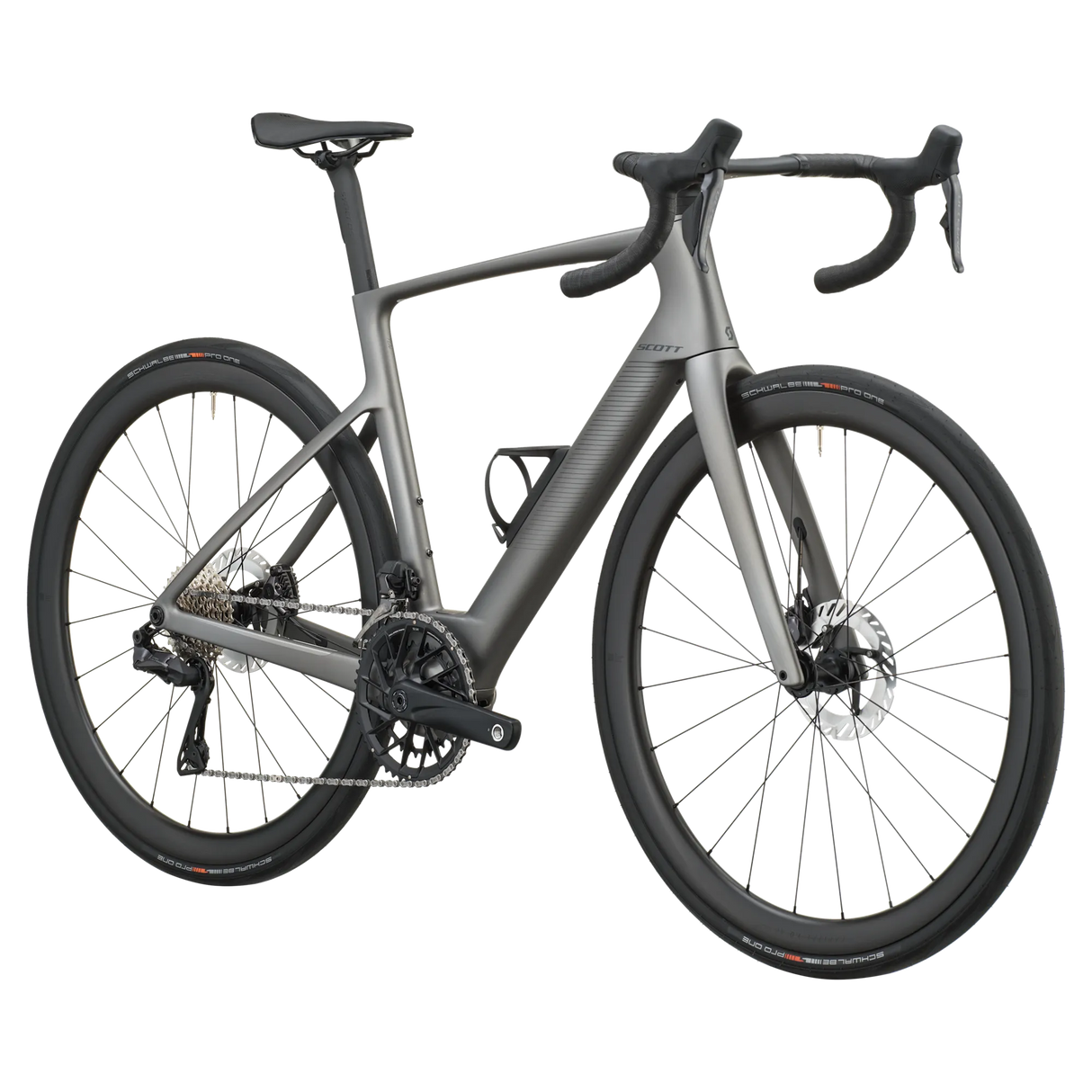 2027 Scott Fastlane 10 Electric Road Bike