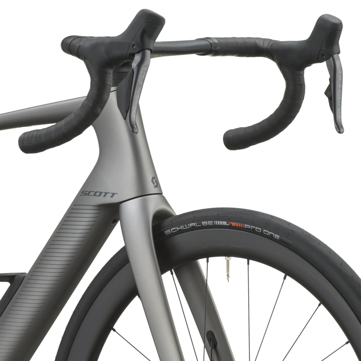 2027 Scott Fastlane 10 Electric Road Bike