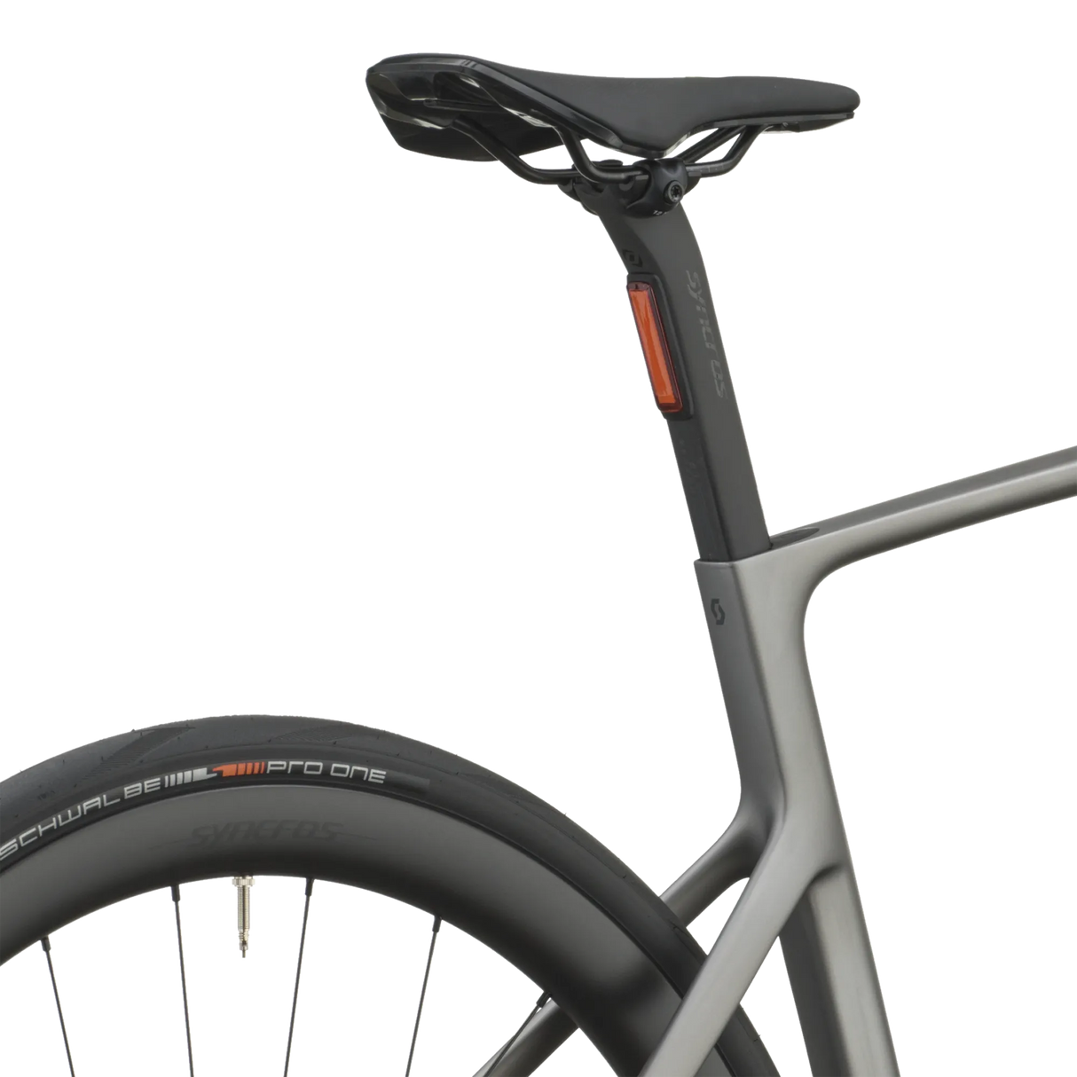 2027 Scott Fastlane 10 Electric Road Bike