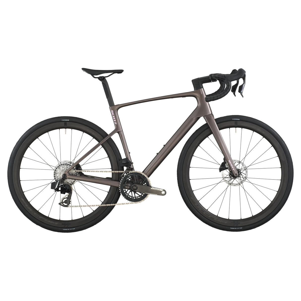 Scott Addict 10 Road Bike