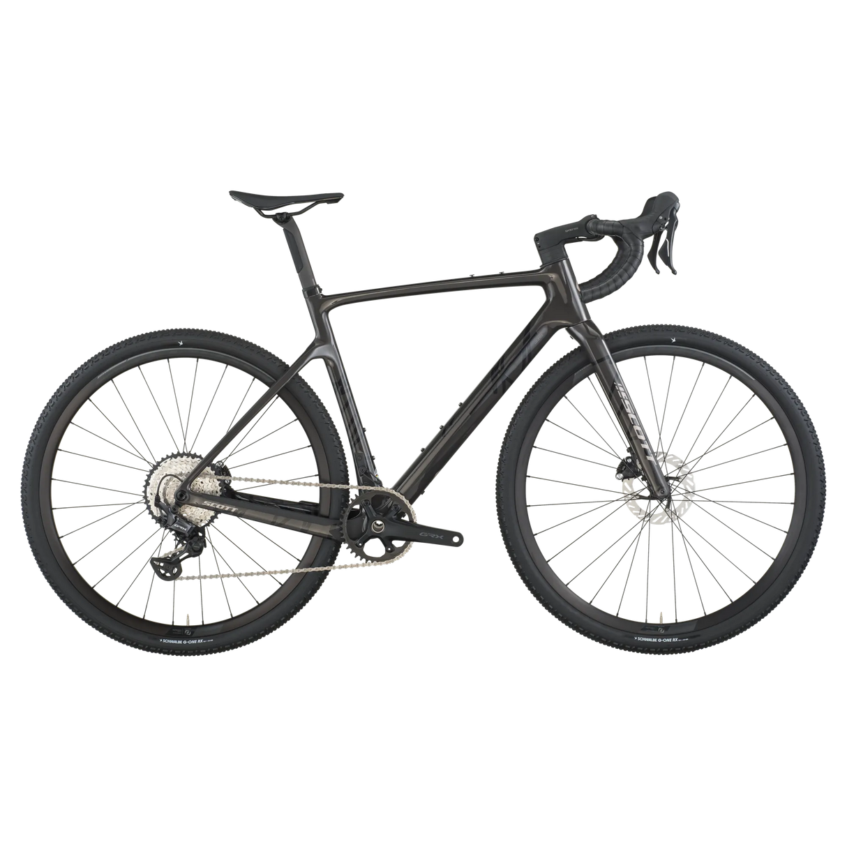 Scott Addict Gravel 30