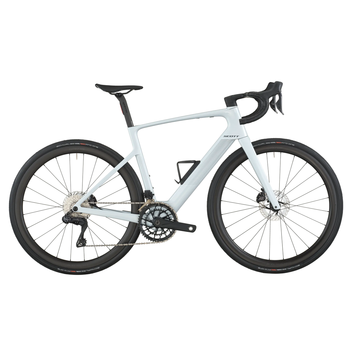 Scott Fastlane 10 Ultegra Di2 Electric Road Bike