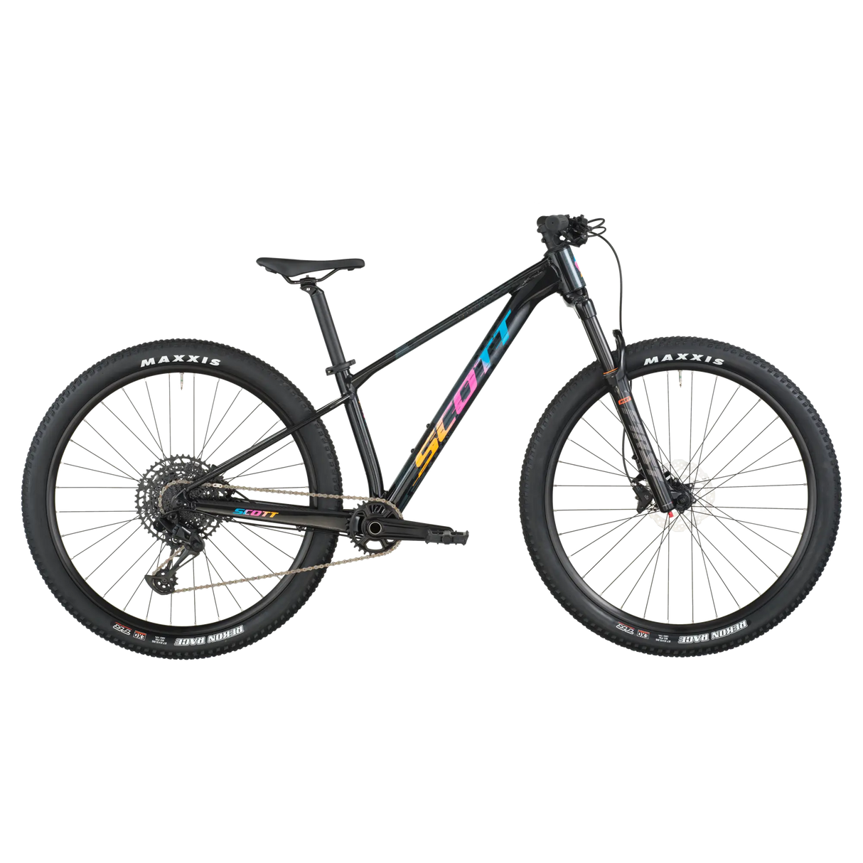 Scott Scale RC 700 Kids Mountain Bike