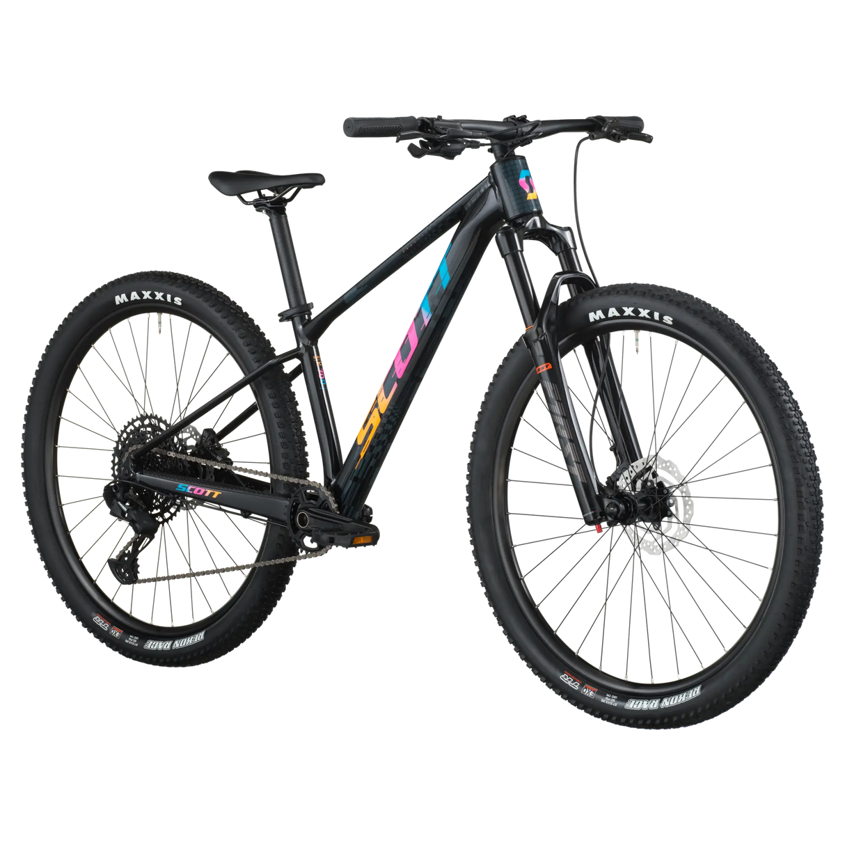 Scott Scale RC 700 Kids Mountain Bike