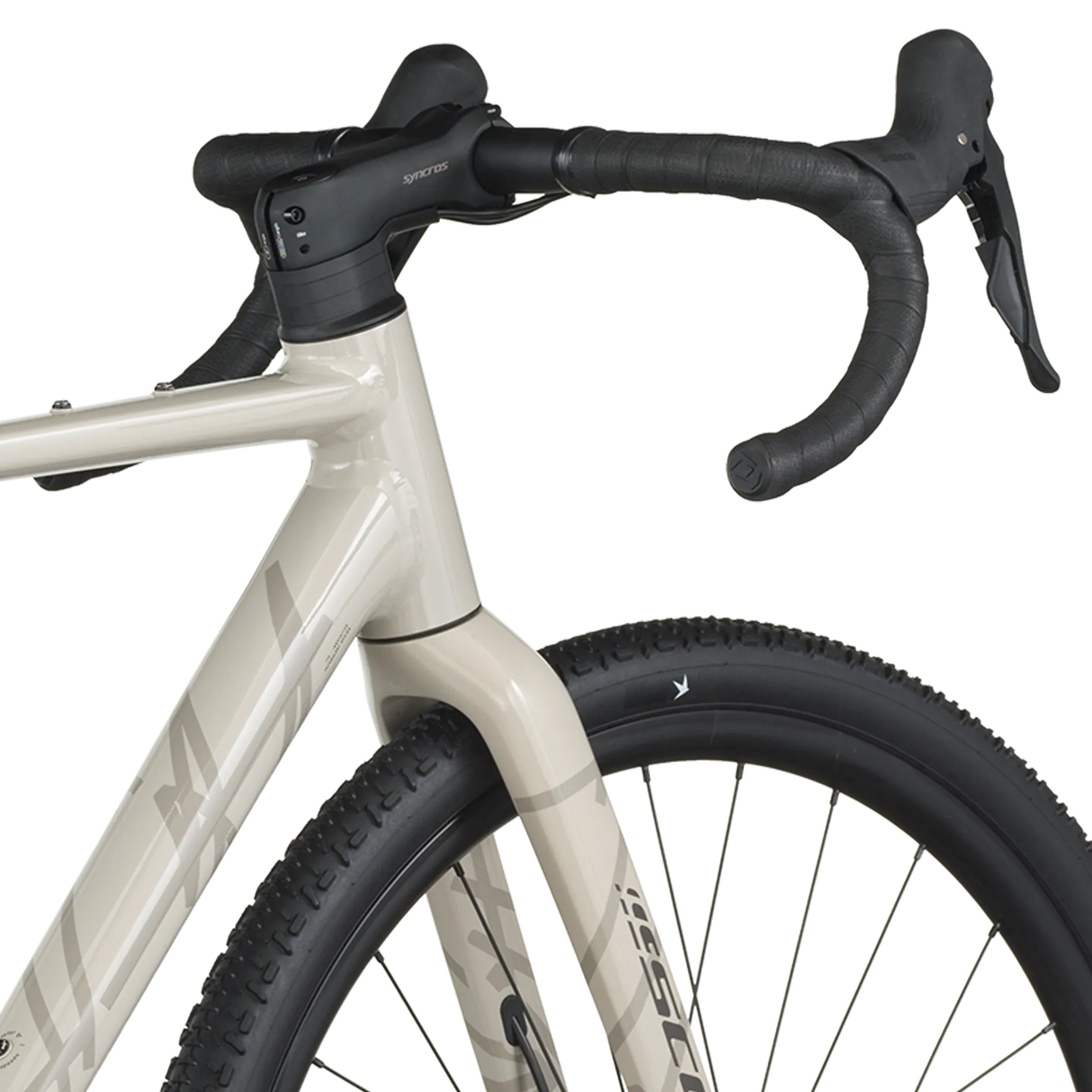 Scott Speedster Gravel 10