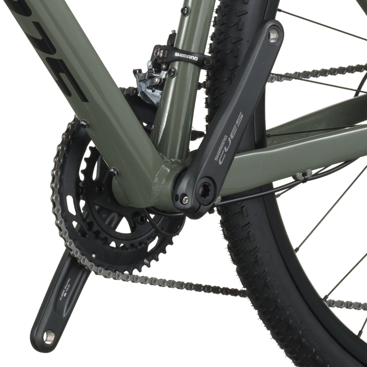 Scott Speedster Gravel 20