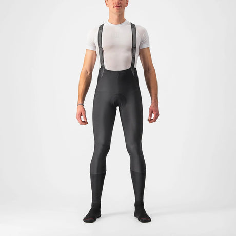 Semifreddo Bib Tights - Billy Bilsland Cycles
