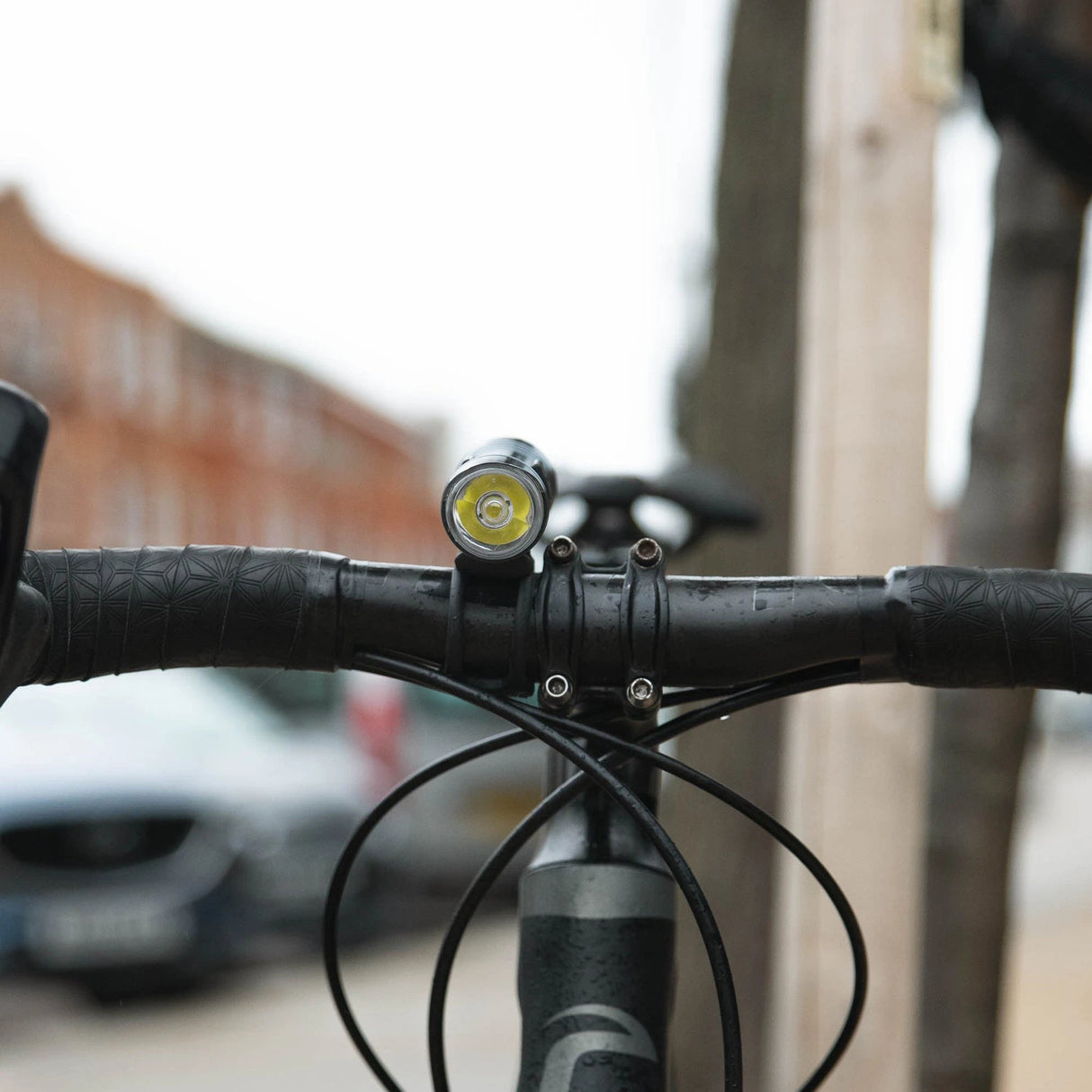 Exposure Sirius 11 Bike Light