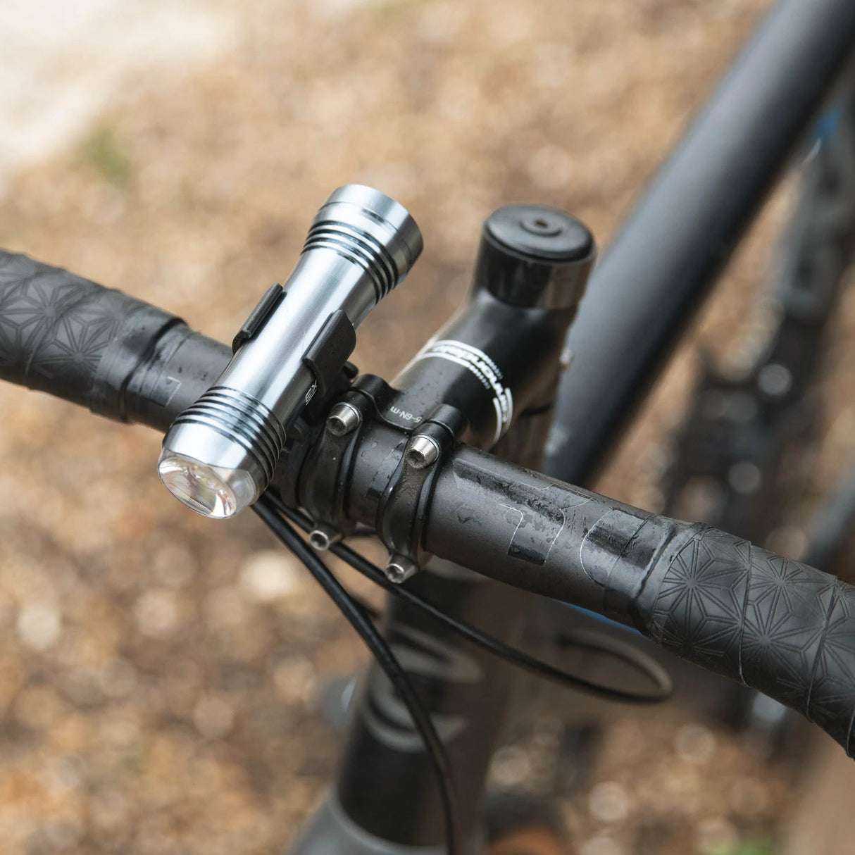 Exposure Sirius 11 Bike Light
