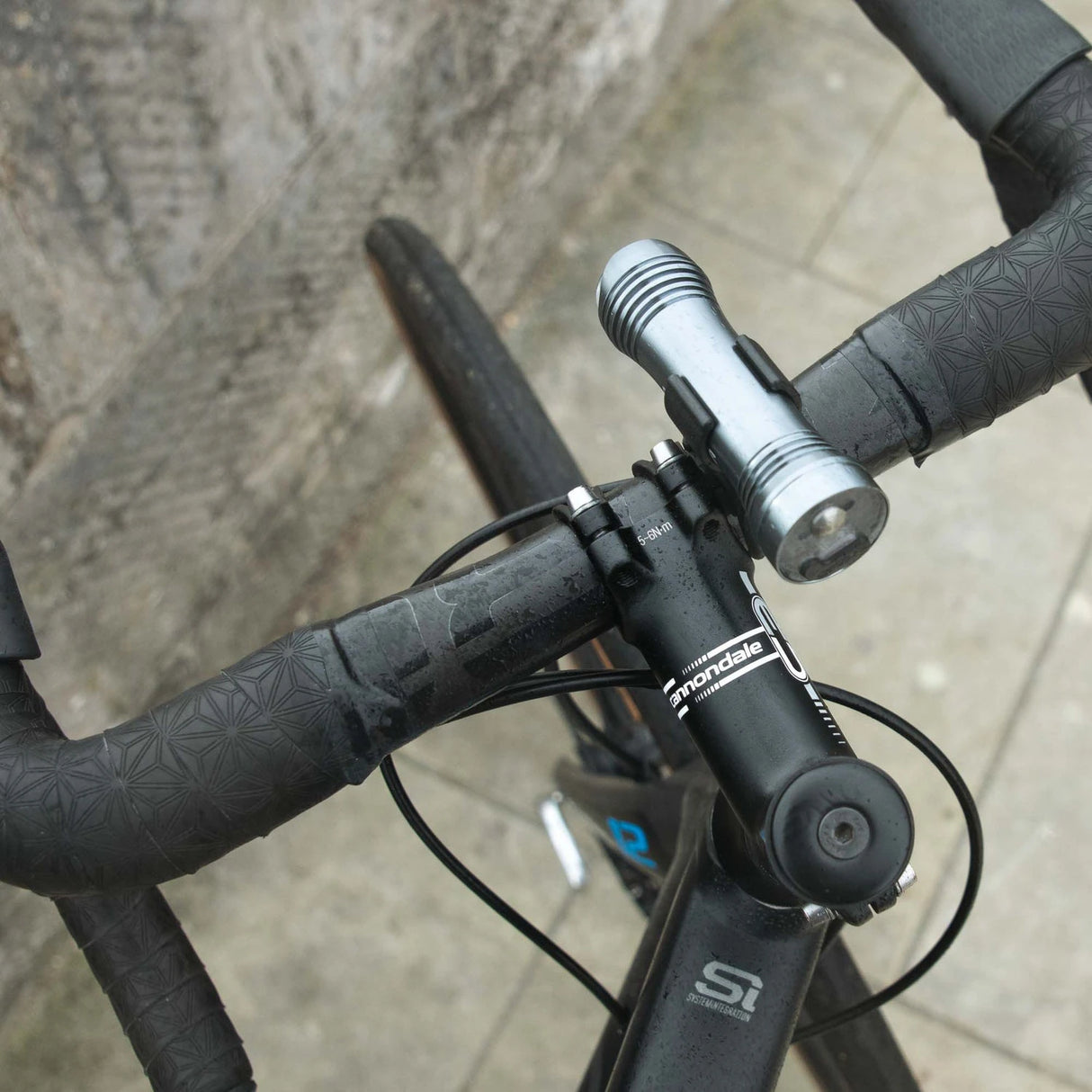 Exposure Sirius 11 Bike Light