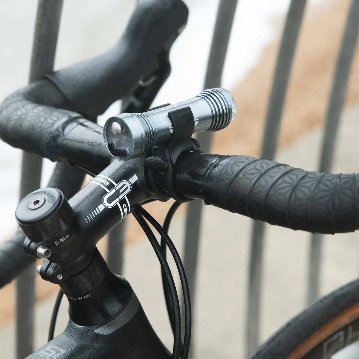 Exposure Sirius 11 Bike Light