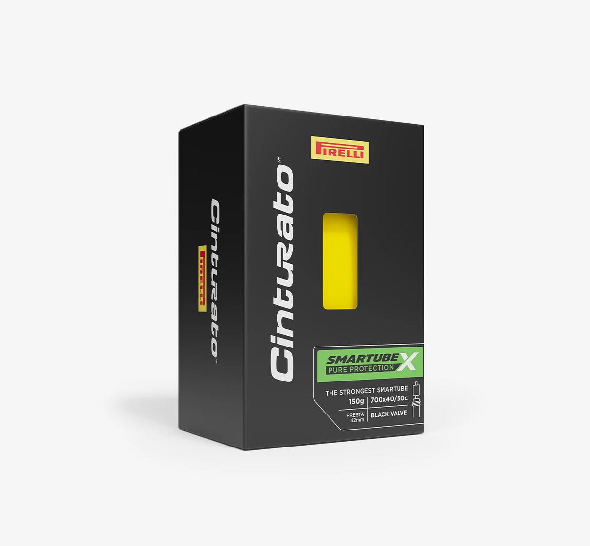 Pirelli Cinturato SmarTUBE X