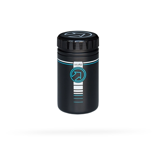 Pro Bike Gear Storage Bottle