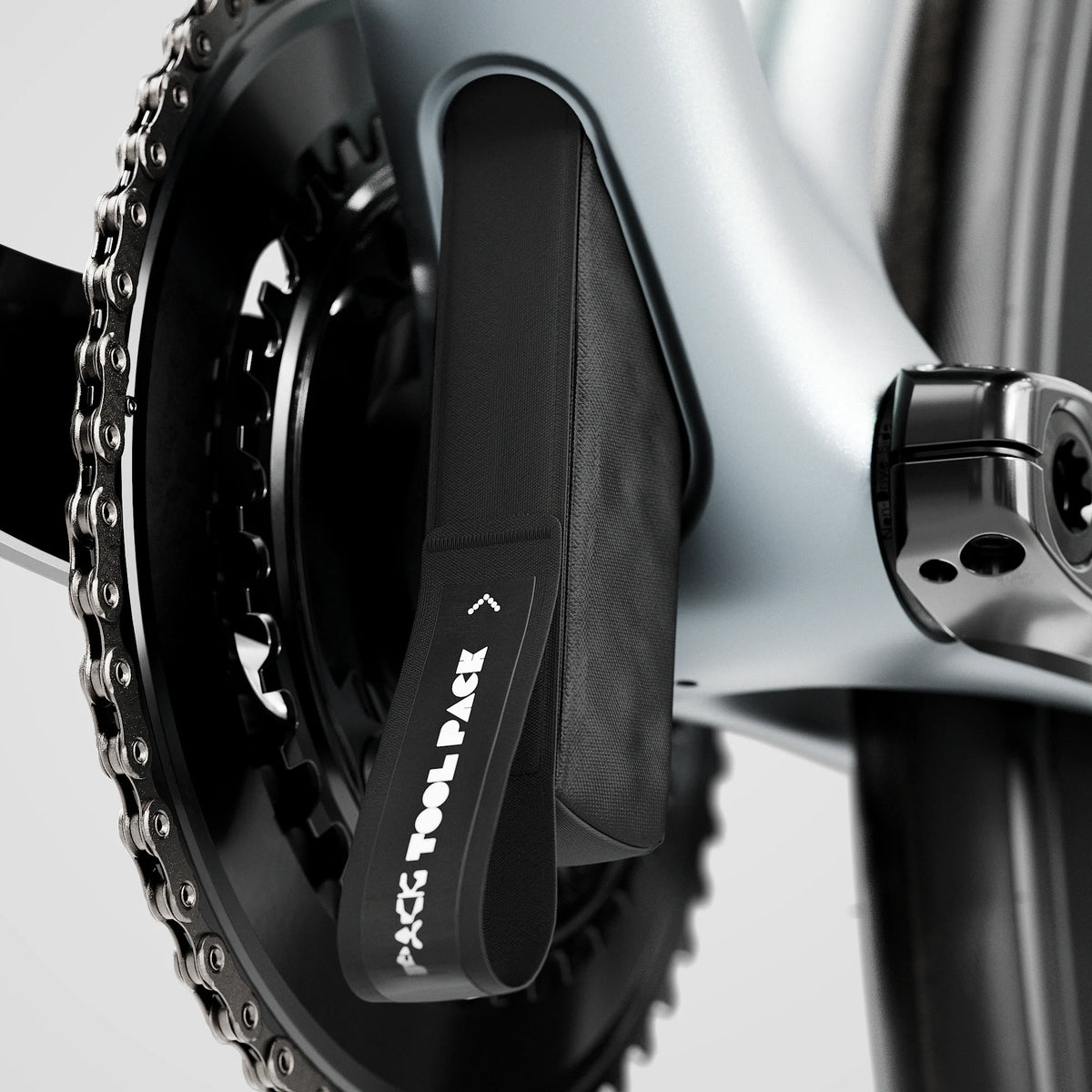 Syncros Save The Day IS-R300 Kit for the MY26 Scott Addict
