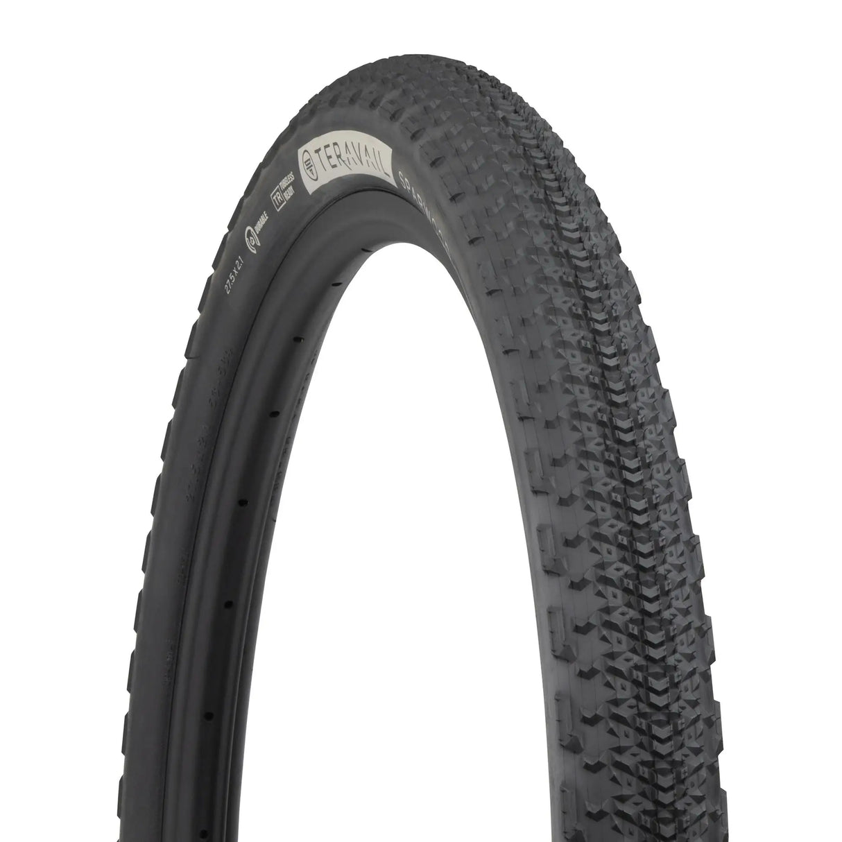 Teravail Sparwood Light & Supple Mixed Terrain Tyre