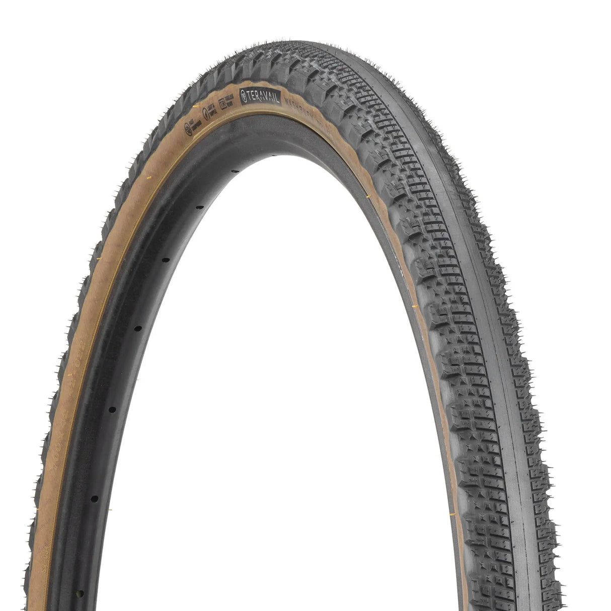 Teravail Washburn Durable Mixed Terrain Tyre