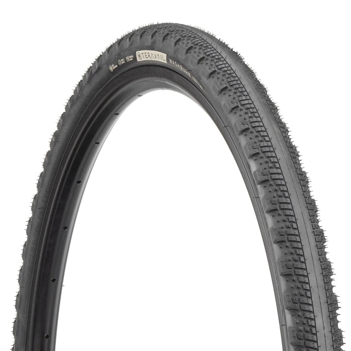 Teravail Washburn Durable Mixed Terrain Tyre