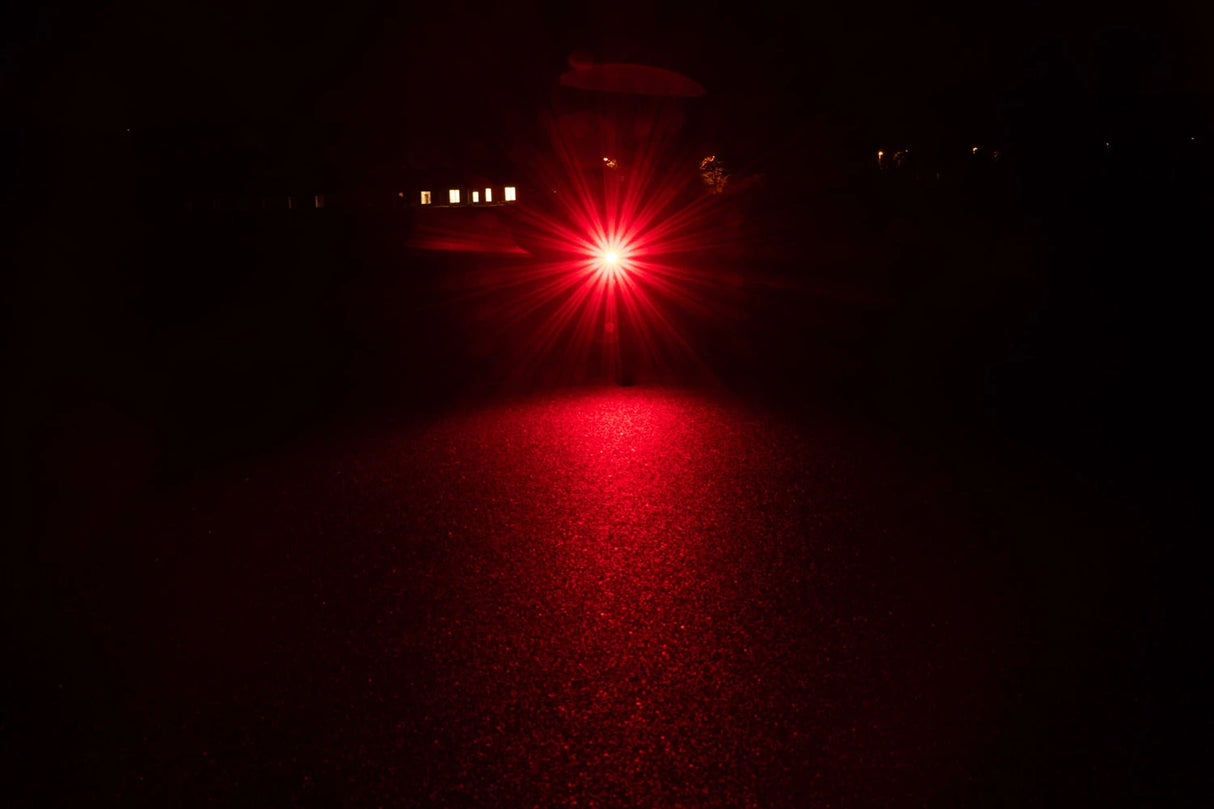 Exposure - Trace + TraceR MK3 ReAKT Lights