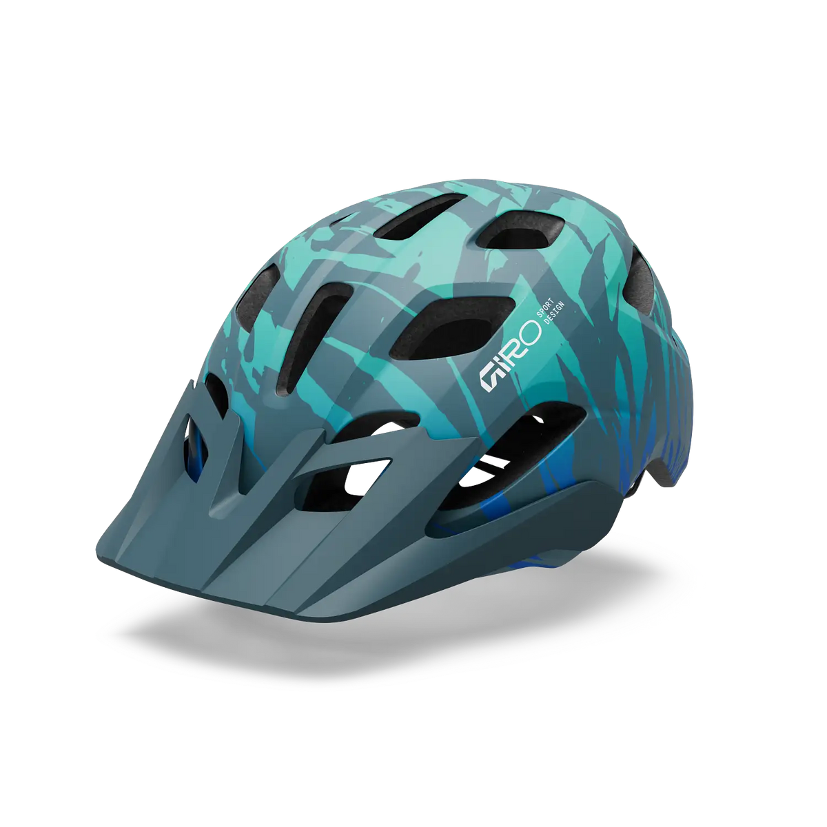 Giro Tremor Child Helmet