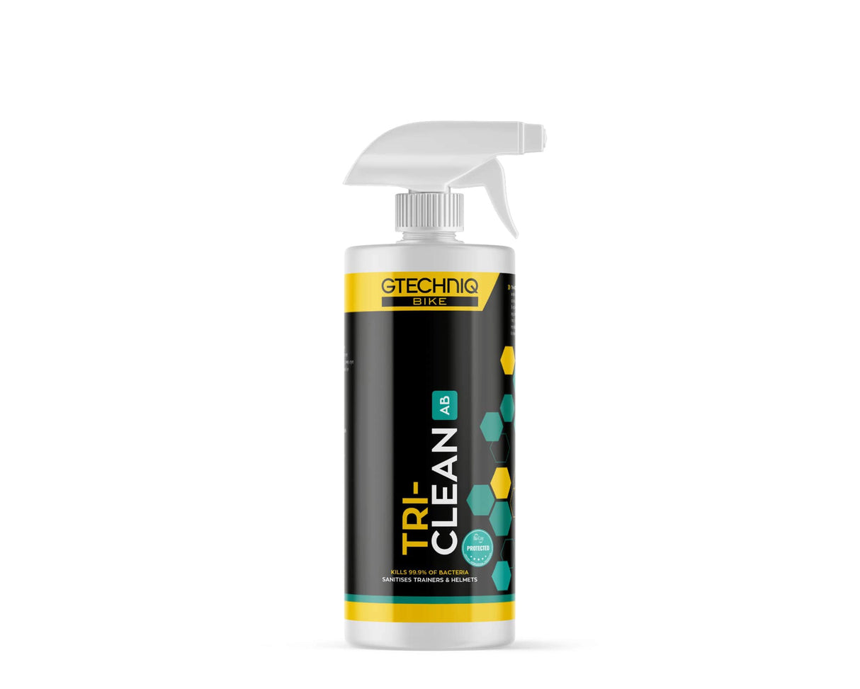 Gtechniq Tri-Clean - 500ml