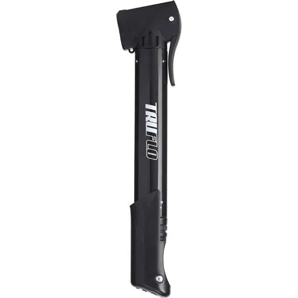 Truflo Micro 2 Mini Pump - Billy Bilsland Cycles