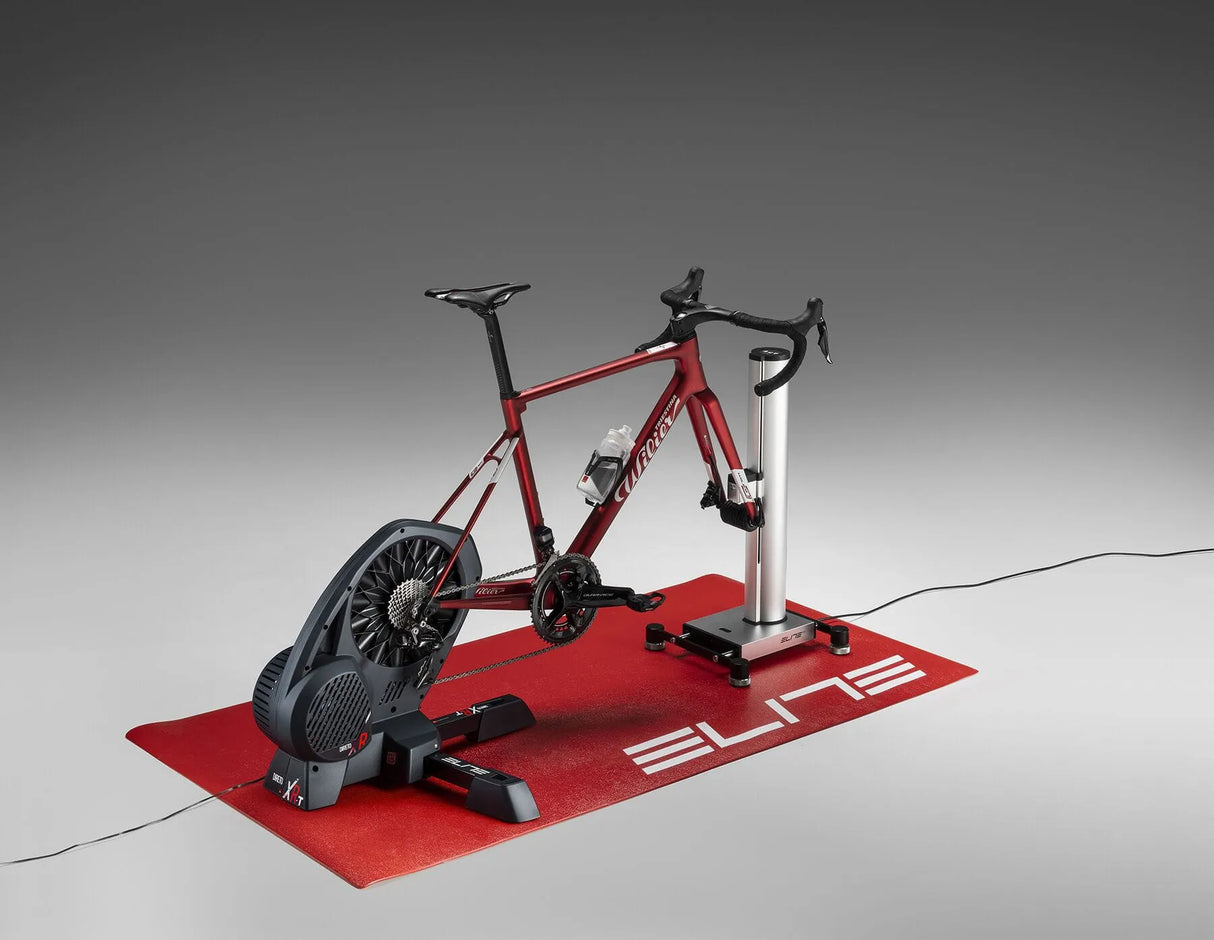 Elite Avanti Trainer with FREE Rizer gradient simulator (worth £824.99)