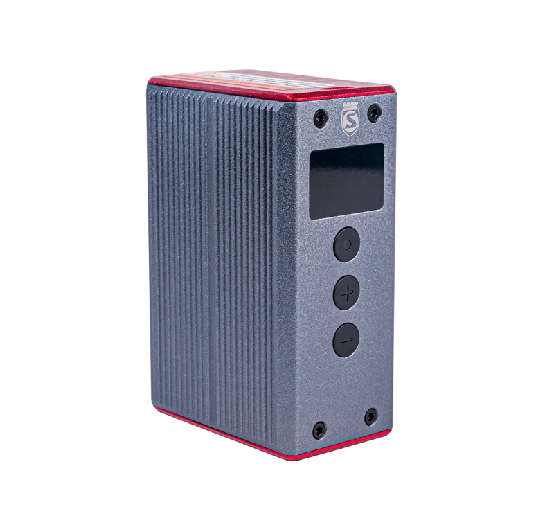 Silca Elettrico Ultimate inflator Electric Pump