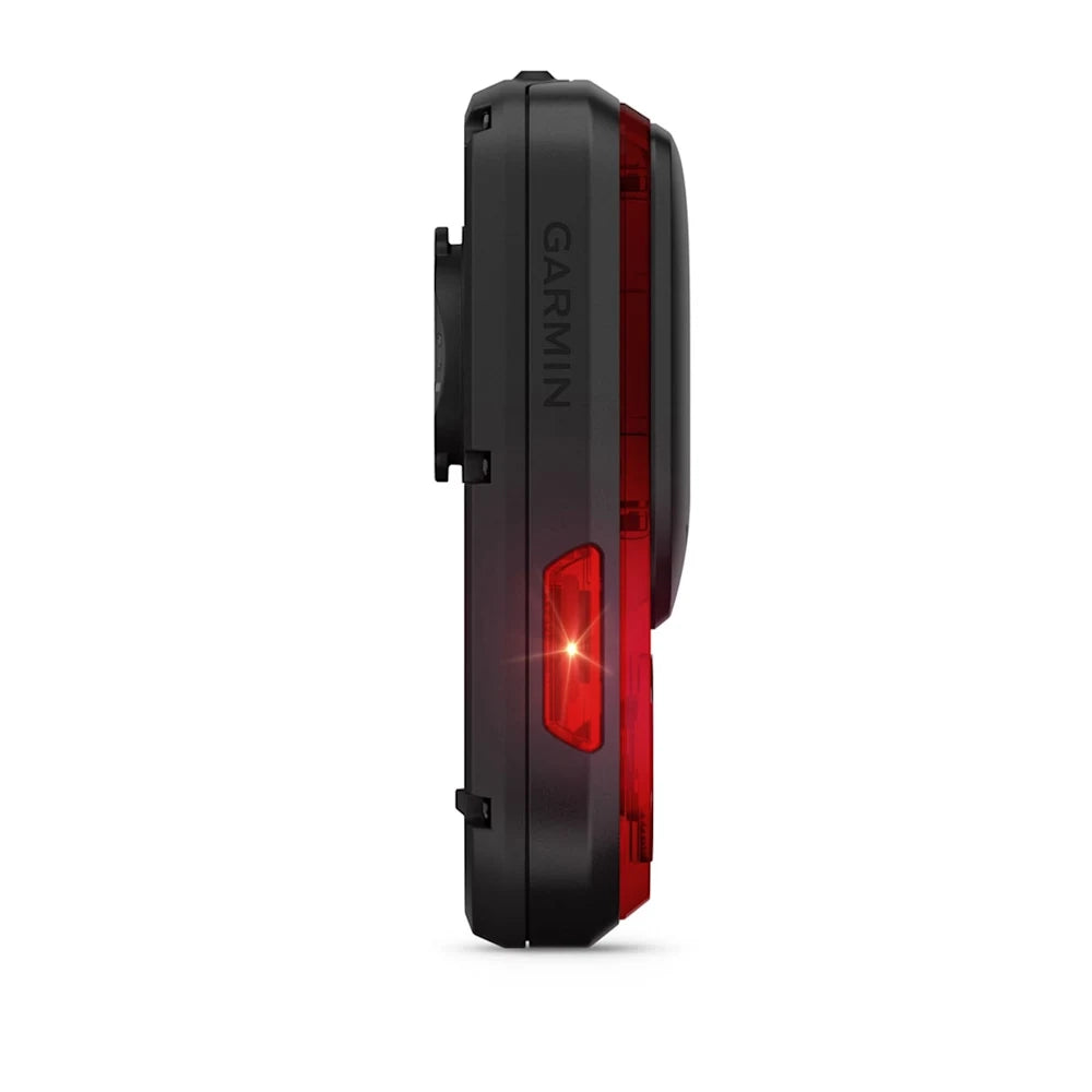 Garmin Varia RearVue 820 - Bike Radar Tail Light