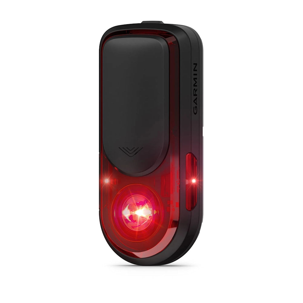 Garmin Varia RearVue 820 - Bike Radar Tail Light
