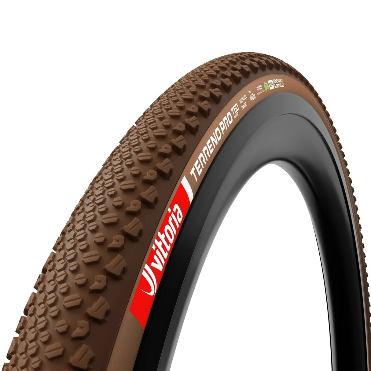 Vittoria Terreno Pro T50 Mixed Terrain Gravel Tyre