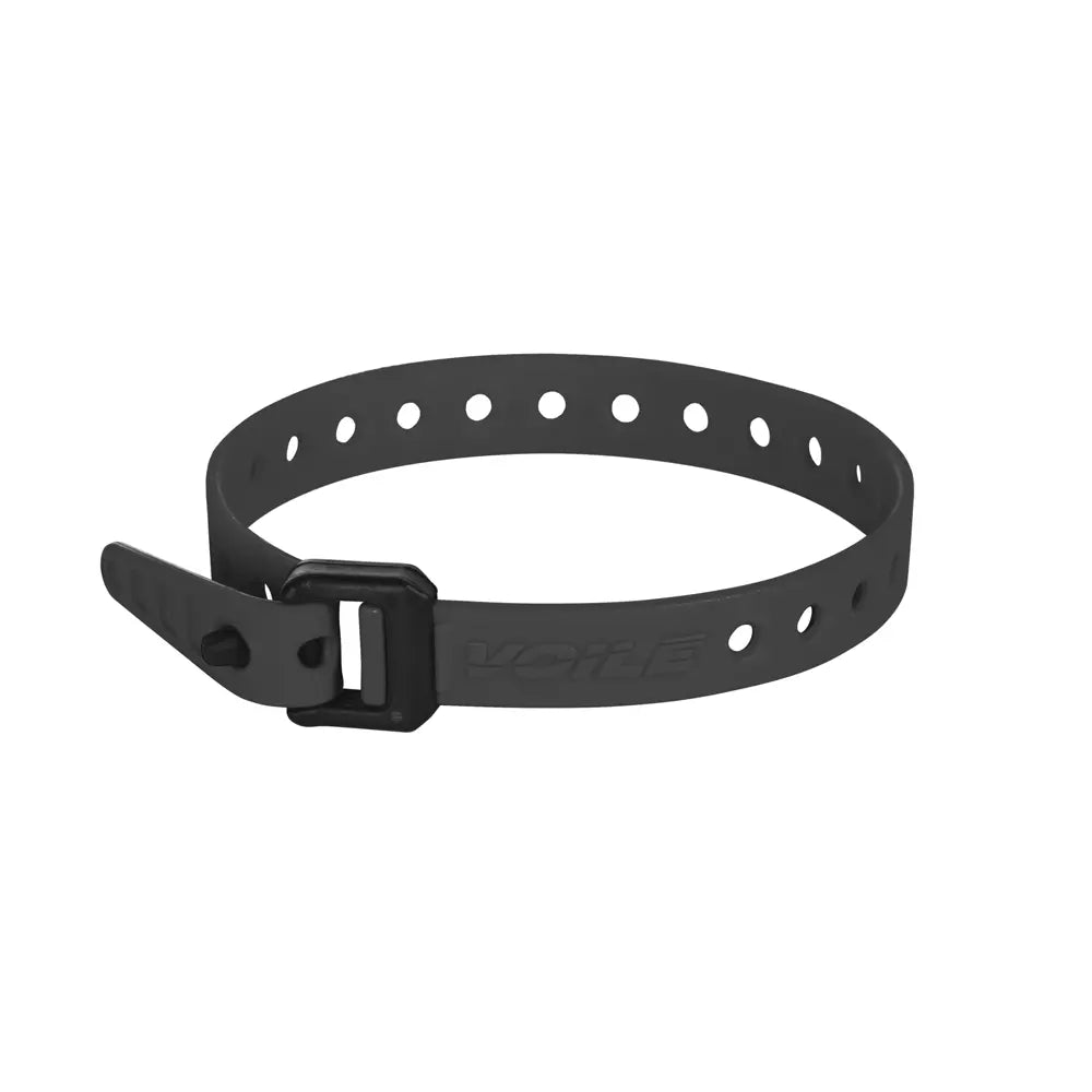 voile nano strap 12 inch black