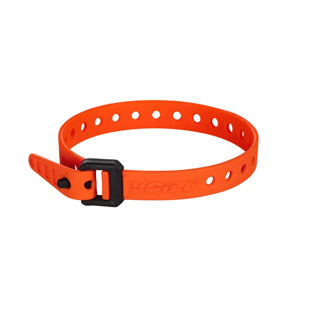 voile nano strap 12 inch orange