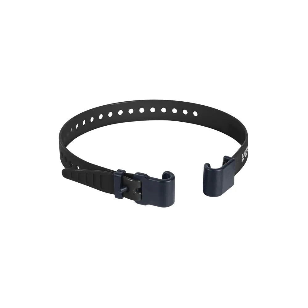 voile strap black 20 inch