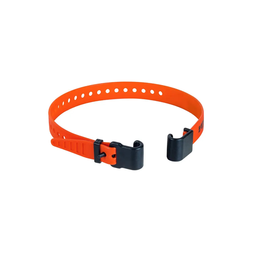 voile strap orange 20 inch