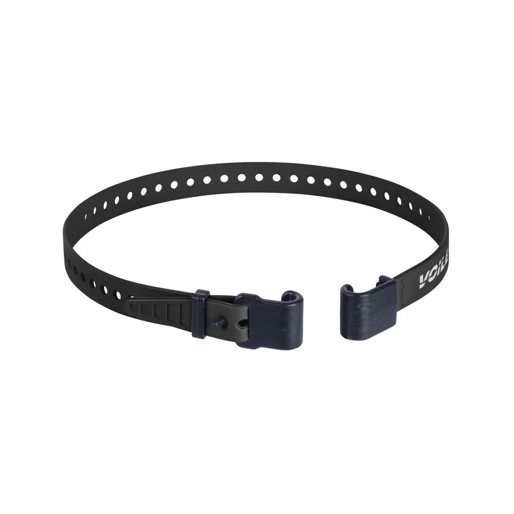voile strap black 25 inch