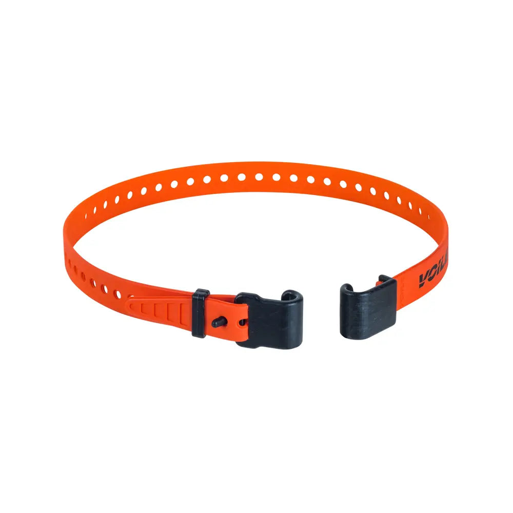 voile strap orange 25 inch