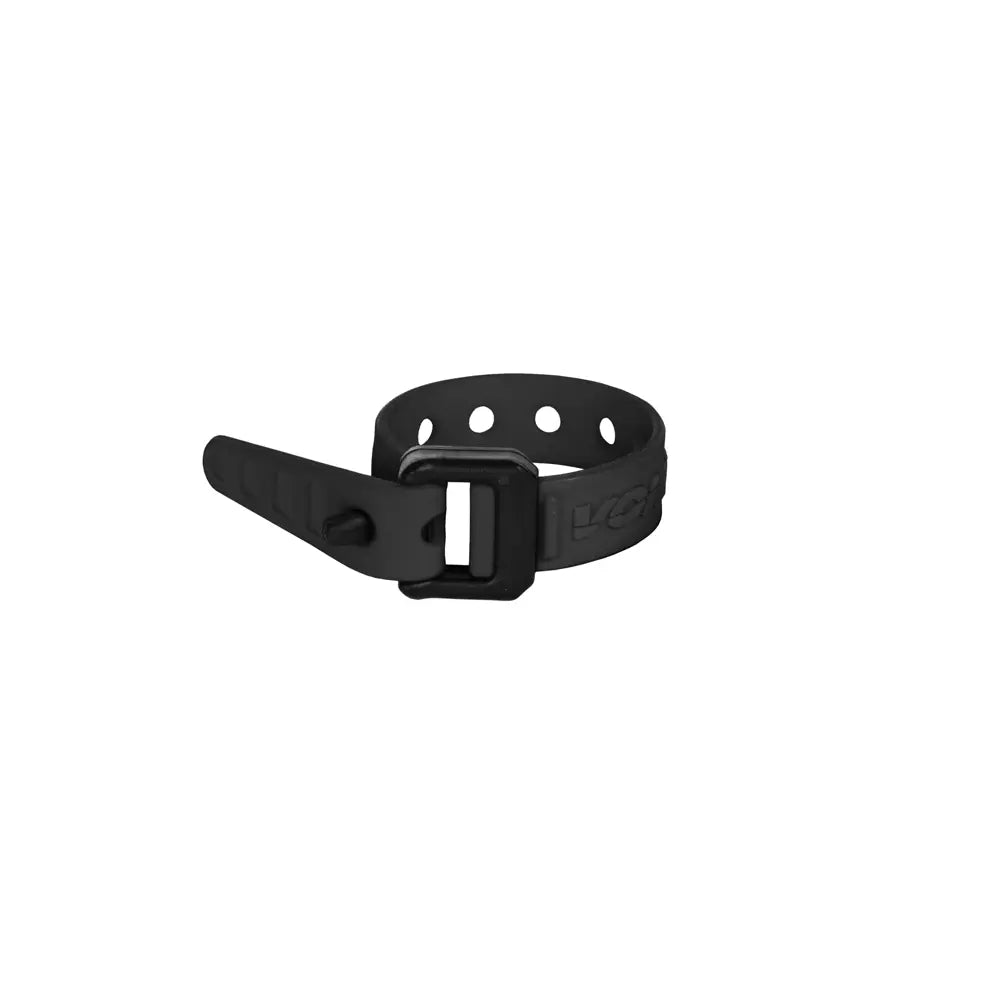 voile nano strap 6 inch black