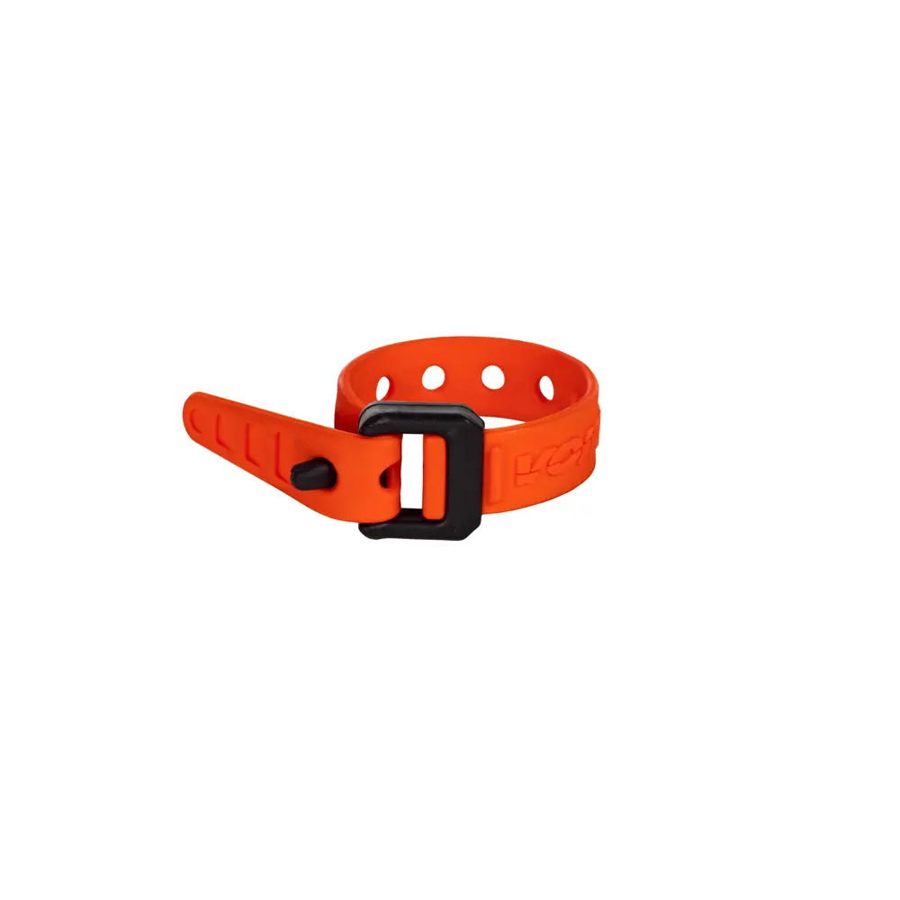 voile nano strap 6 inch orange