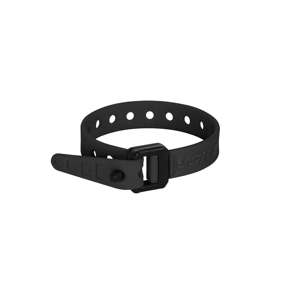 voile nano strap 9 inch black