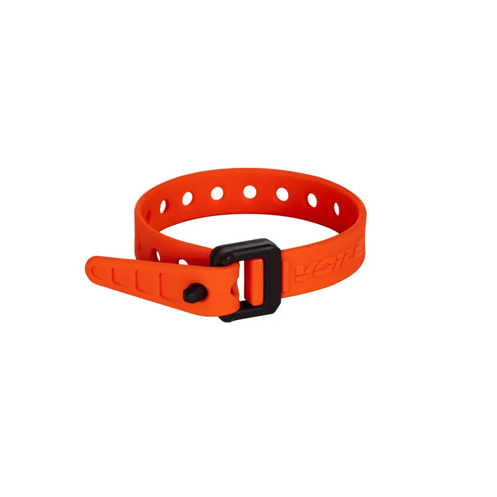 voile nano strap 9 inch orange
