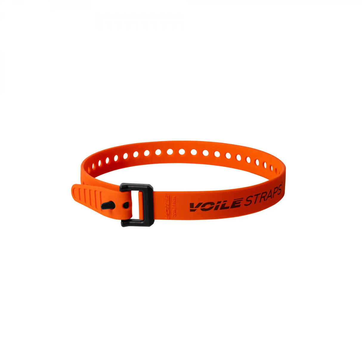 Voile Strap Nylon Buckle