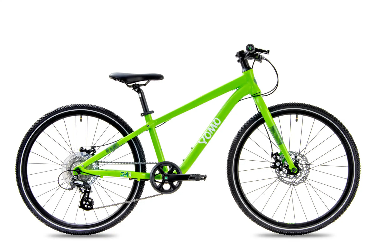 Yomo 24" Kids Bike