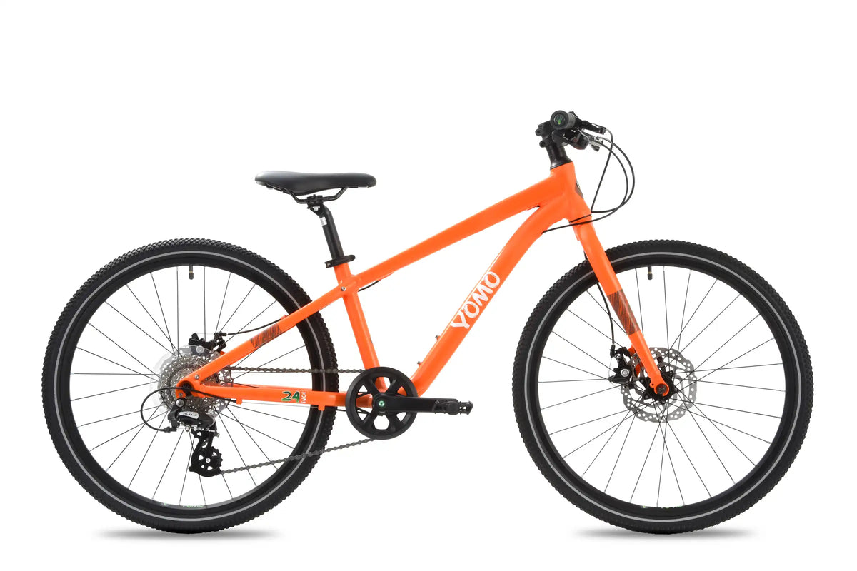 Yomo 24" Kids Bike