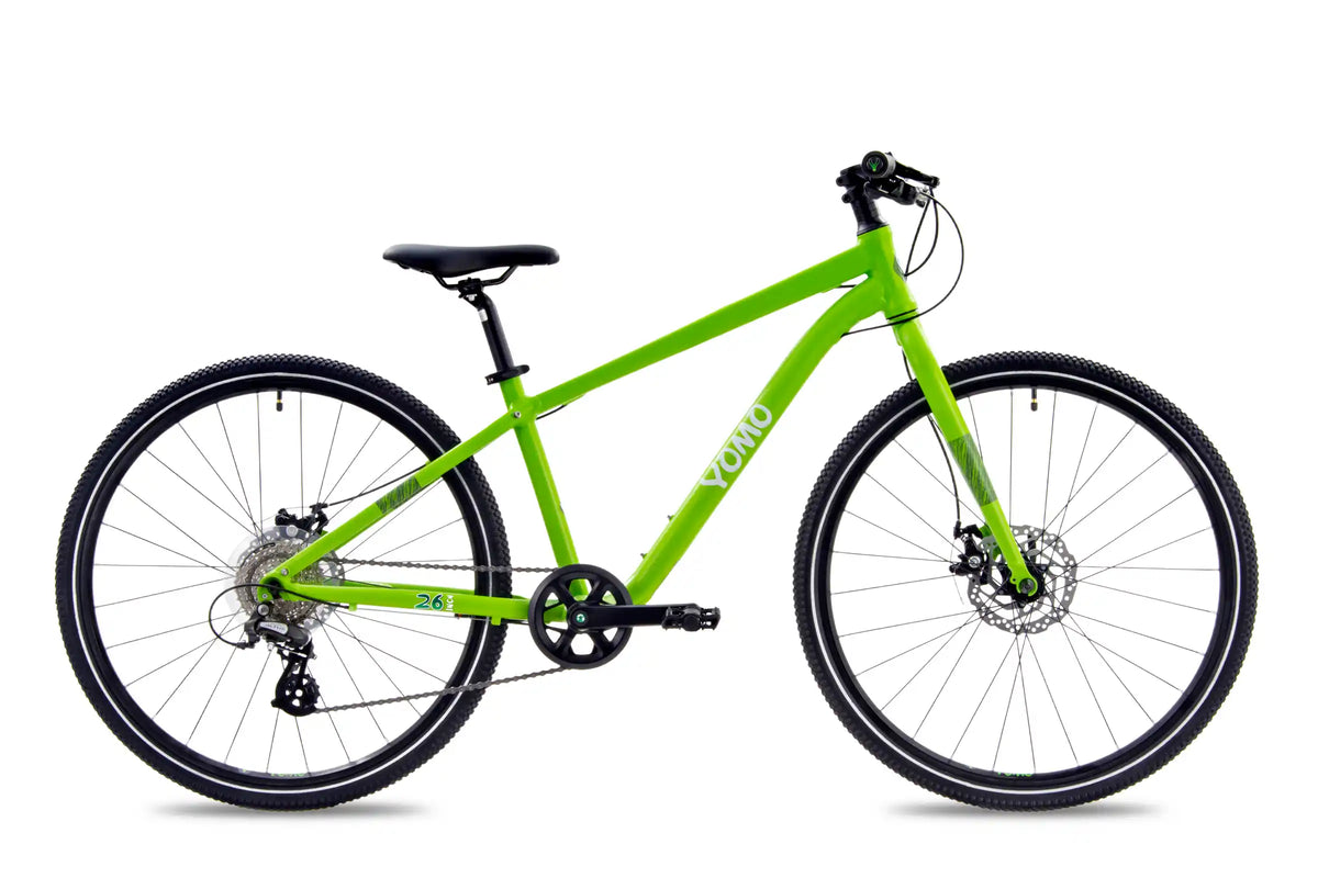 Yomo 26" Kids Bike