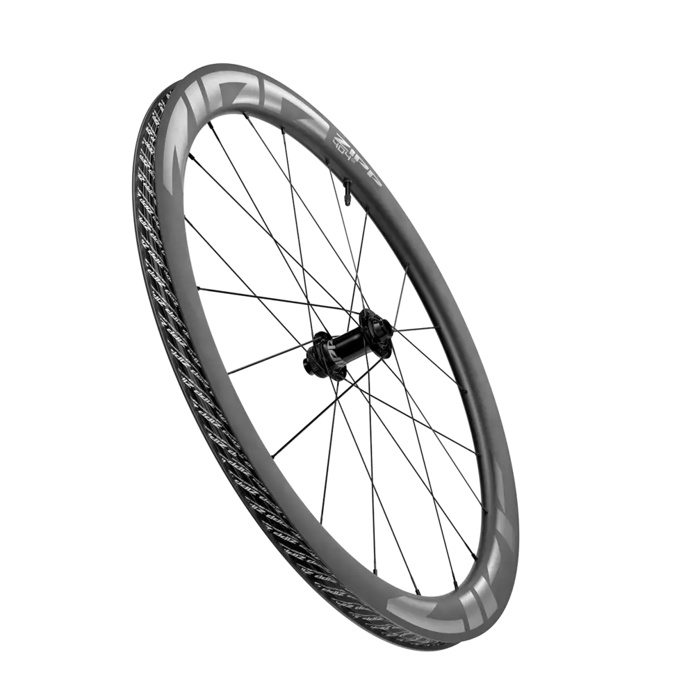 Zipp 404 S Carbon Road Wheelset