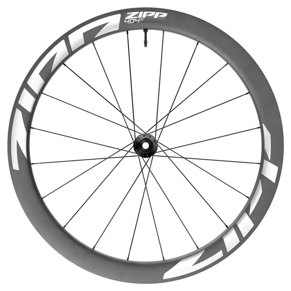 Zipp 404 S Carbon Road Wheelset