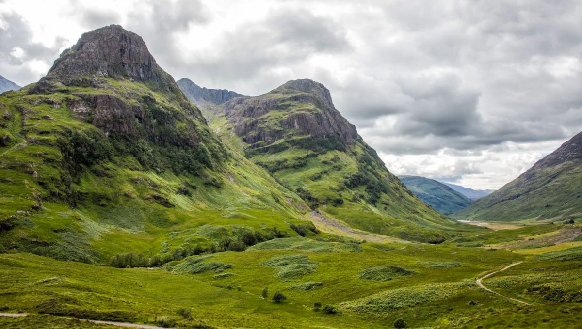 A Year With The Whyte Glencoe - Billy Bilsland Cycles