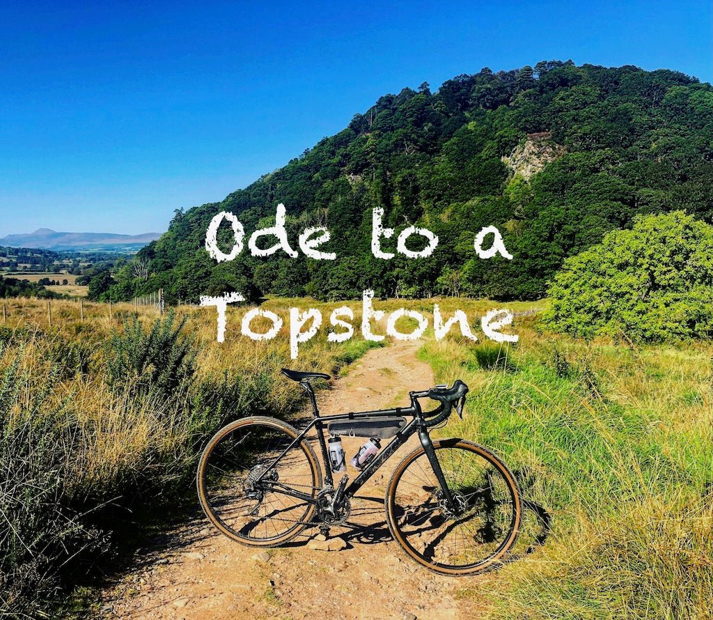 Ode To A Topstone - Billy Bilsland Cycles