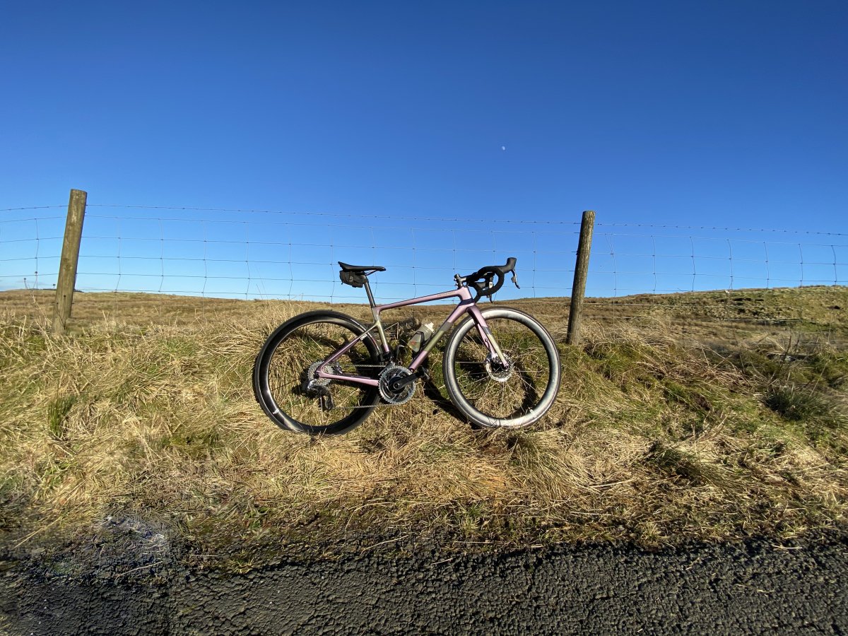 Why I Chose The Cannondale SuperSix. - Billy Bilsland Cycles