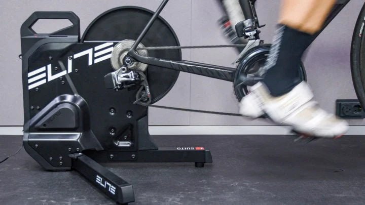 Why Turbo Training is Awesome - Billy Bilsland Cycles